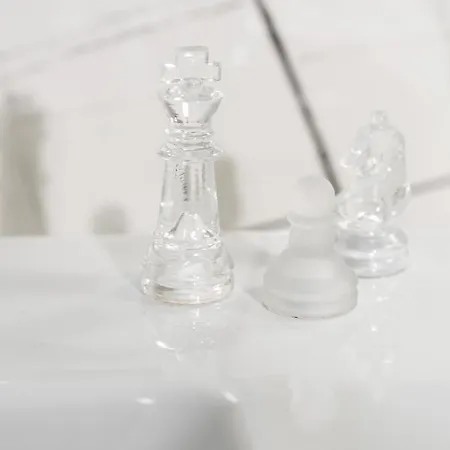 Queen'S Gambit By Blue Mandarin Gdańsk Eksteriør bilde